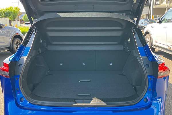 2024 Nissan QASHQAI TI e-POWER J12