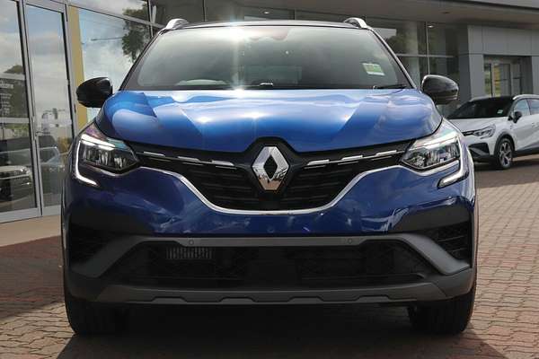 2023 Renault Captur R.S. Line XJB