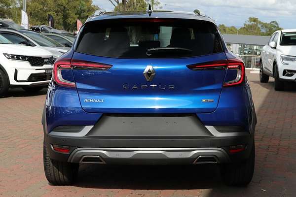 2023 Renault Captur R.S. Line XJB