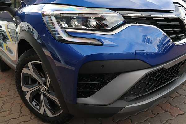 2023 Renault Captur R.S. Line XJB