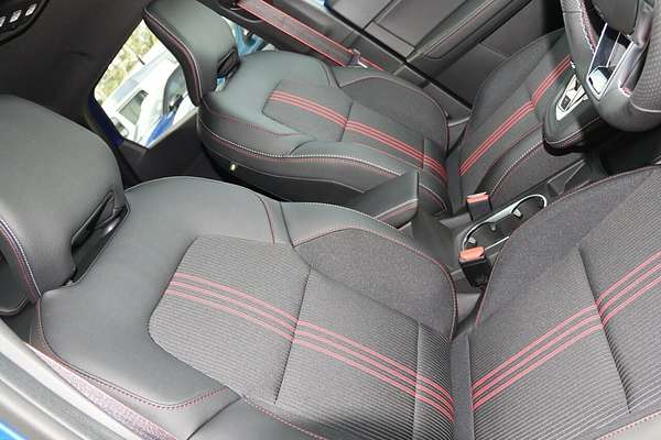 2023 Renault Captur R.S. Line XJB