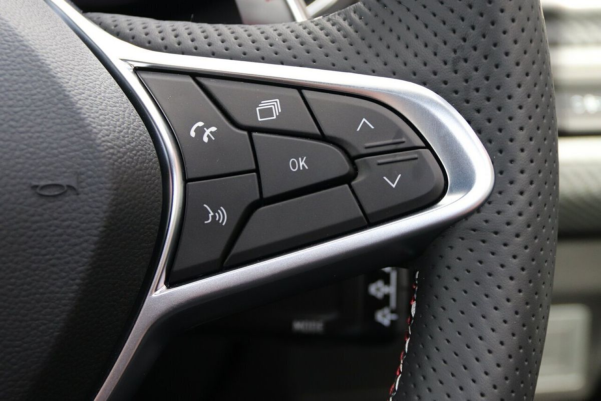 2023 Renault Captur R.S. Line XJB