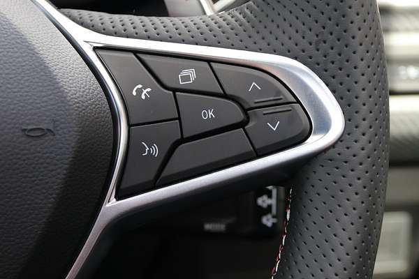 2023 Renault Captur R.S. Line XJB