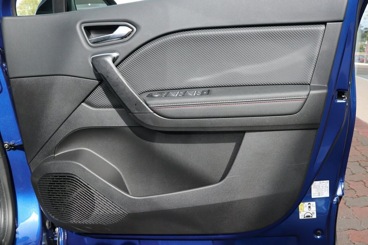 2023 Renault Captur R.S. Line XJB
