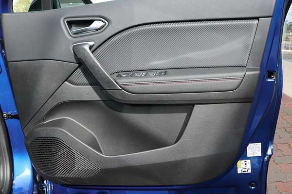 2023 Renault Captur R.S. Line XJB