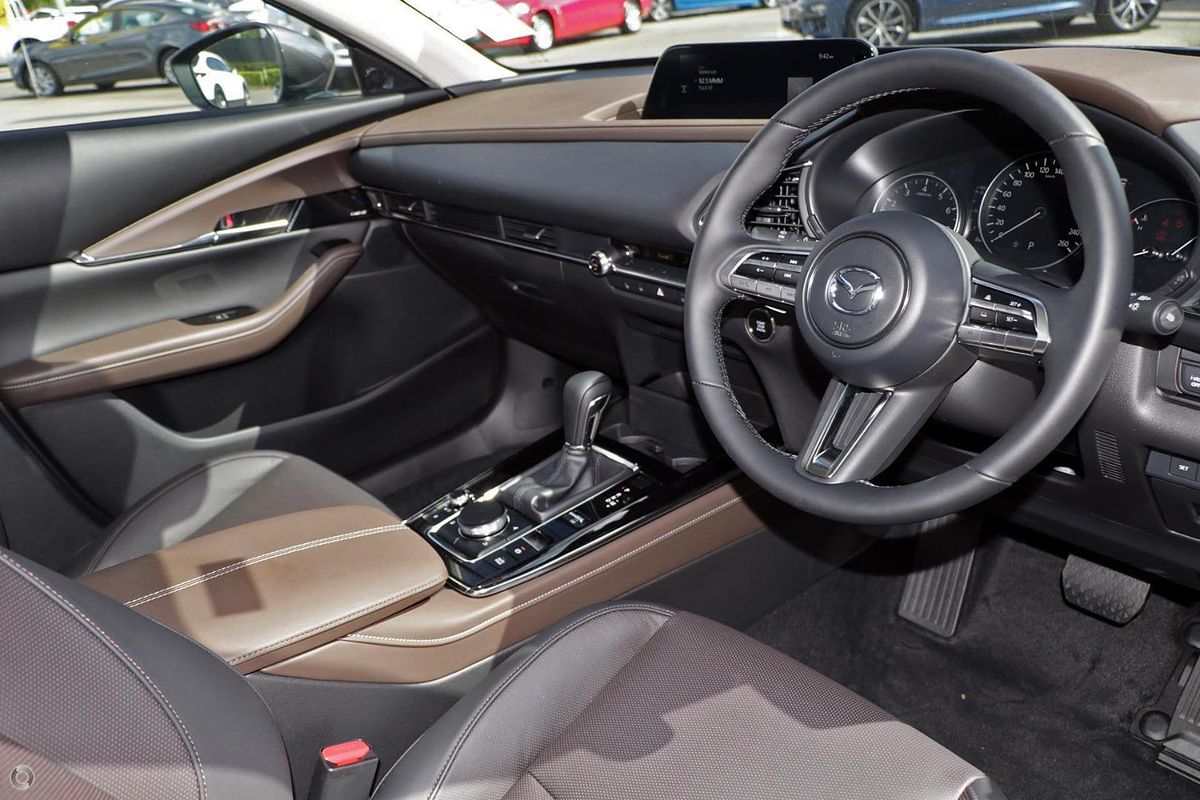 2024 Mazda CX-30 G20 Astina DM Series