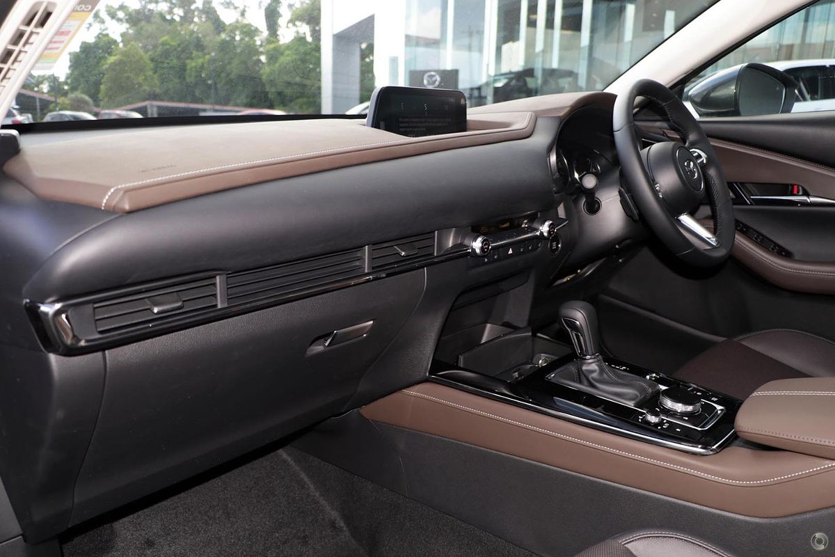2024 Mazda CX-30 G20 Astina DM Series