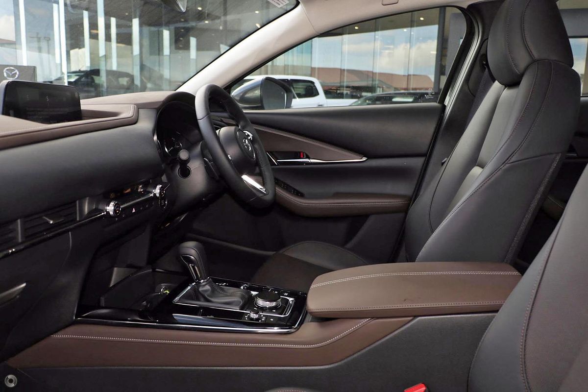 2024 Mazda CX-30 G20 Astina DM Series