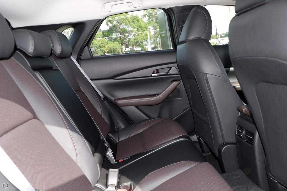 2024 Mazda CX-30 G20 Astina DM Series