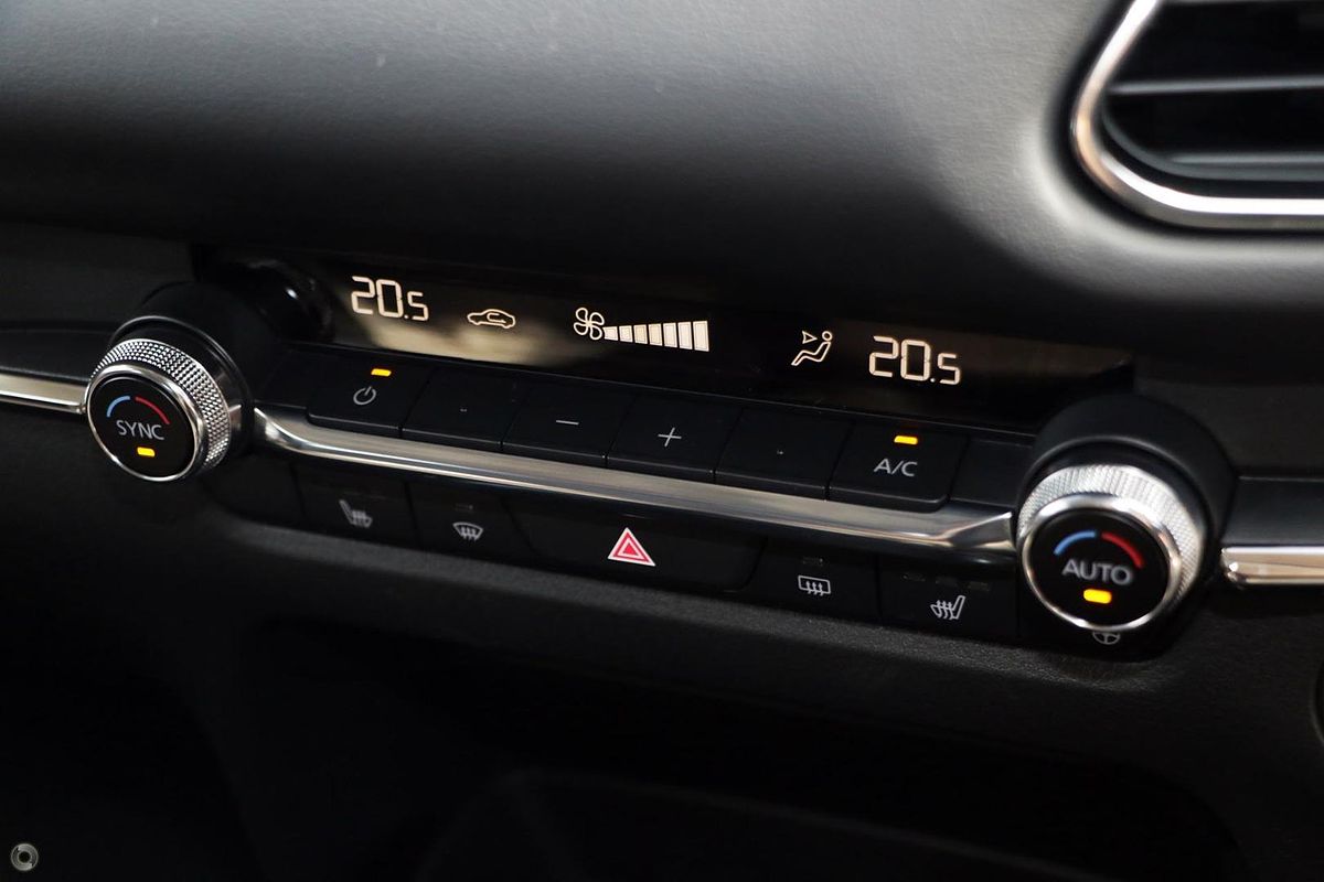 2024 Mazda CX-30 G20 Astina DM Series