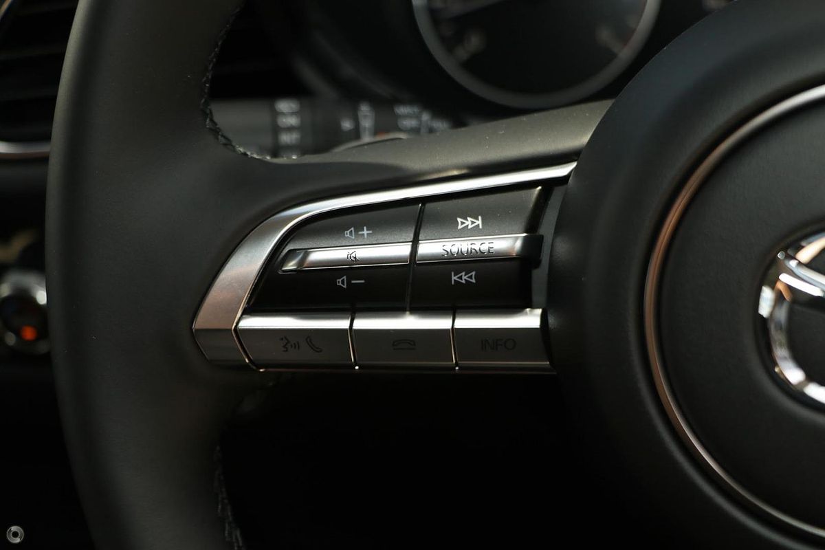 2024 Mazda CX-30 G20 Astina DM Series