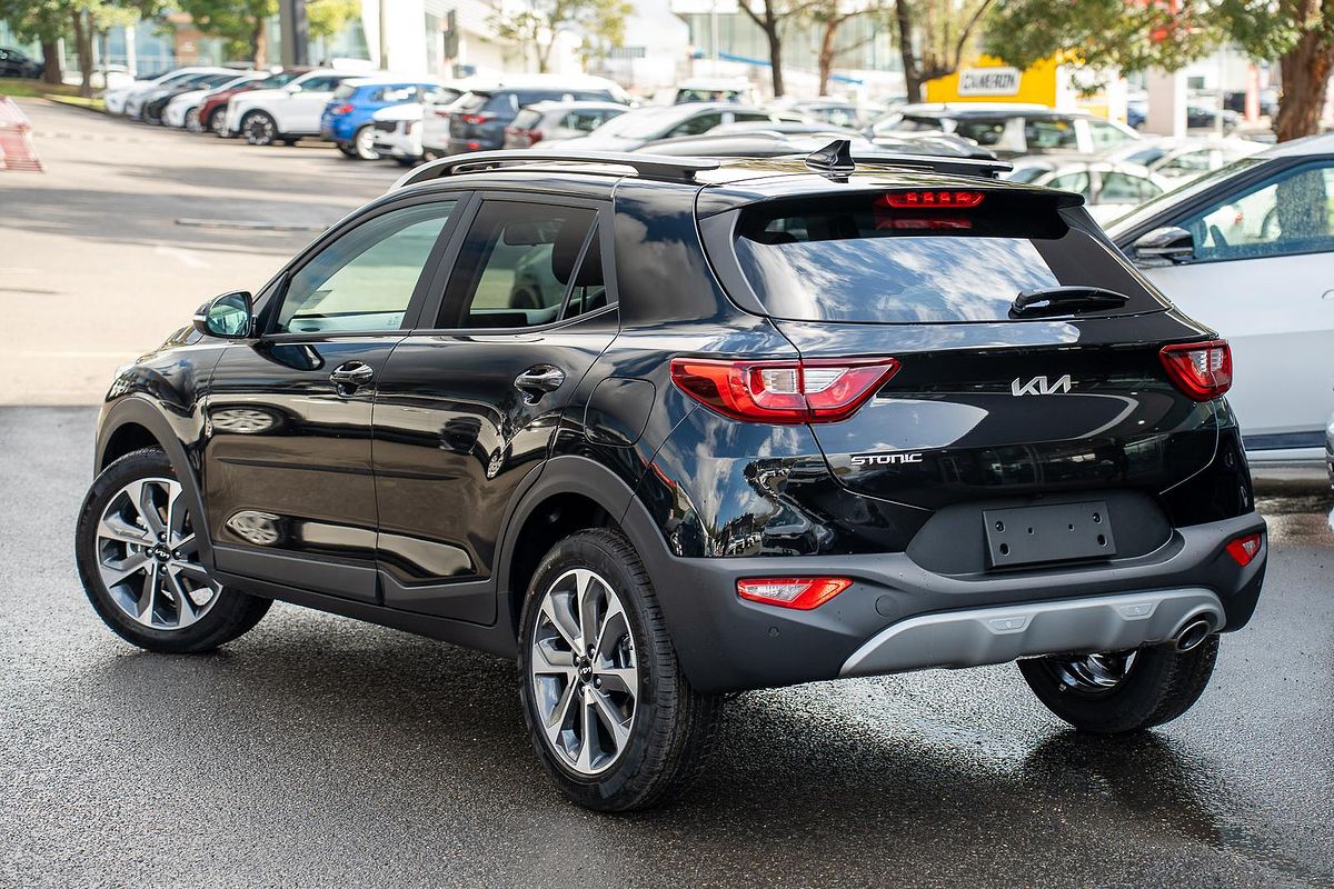 2024 Kia Stonic Sport YB