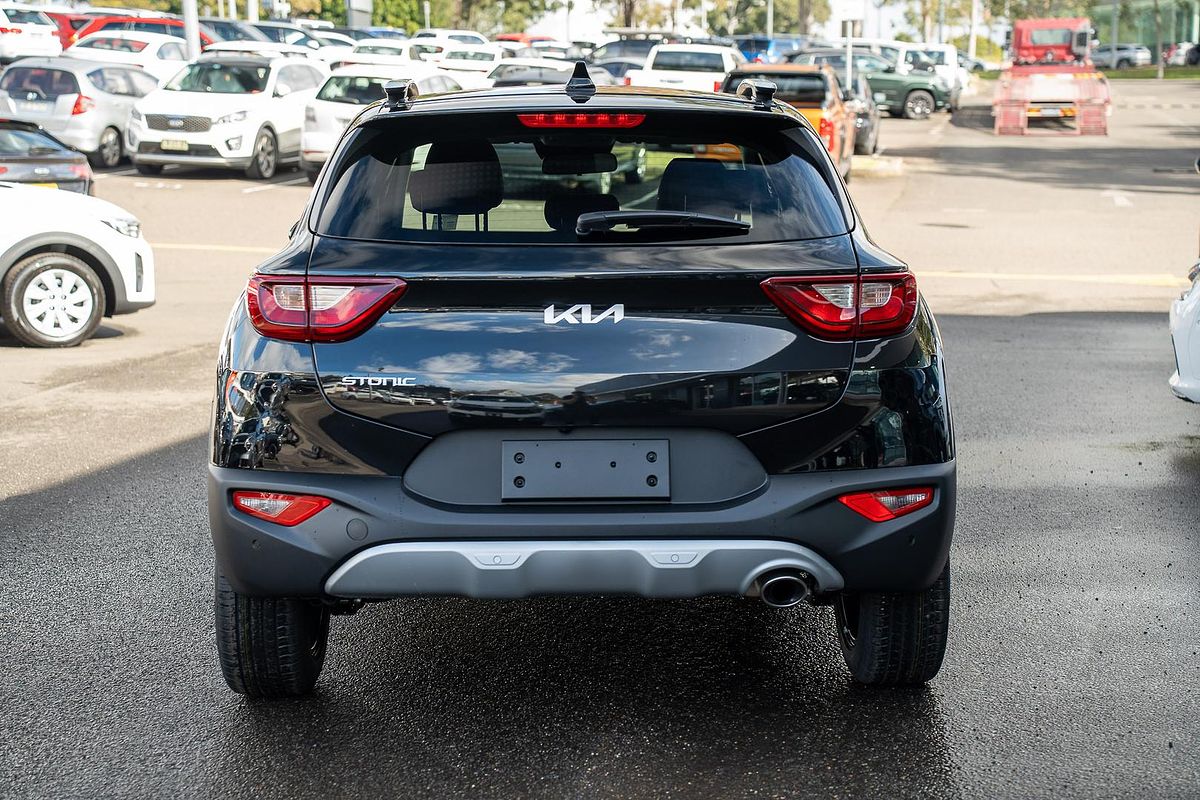 2024 Kia Stonic Sport YB