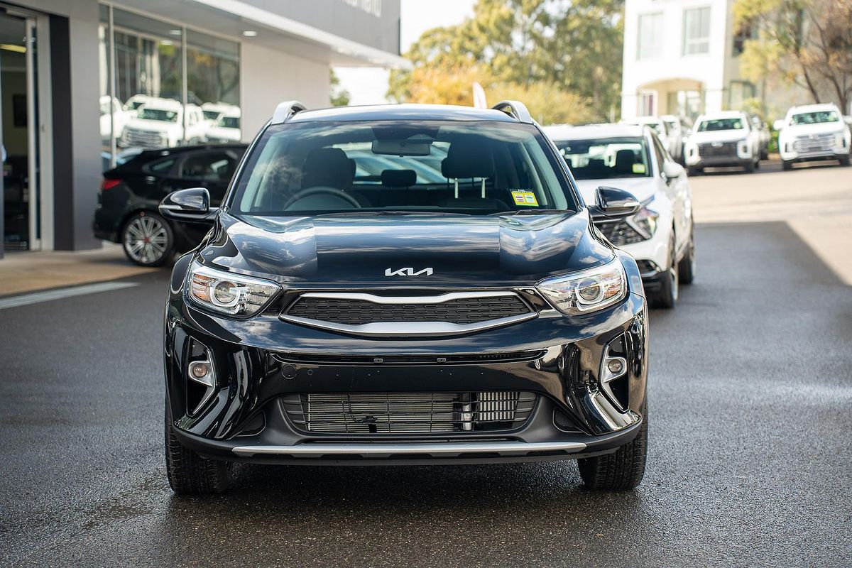2024 Kia Stonic Sport YB