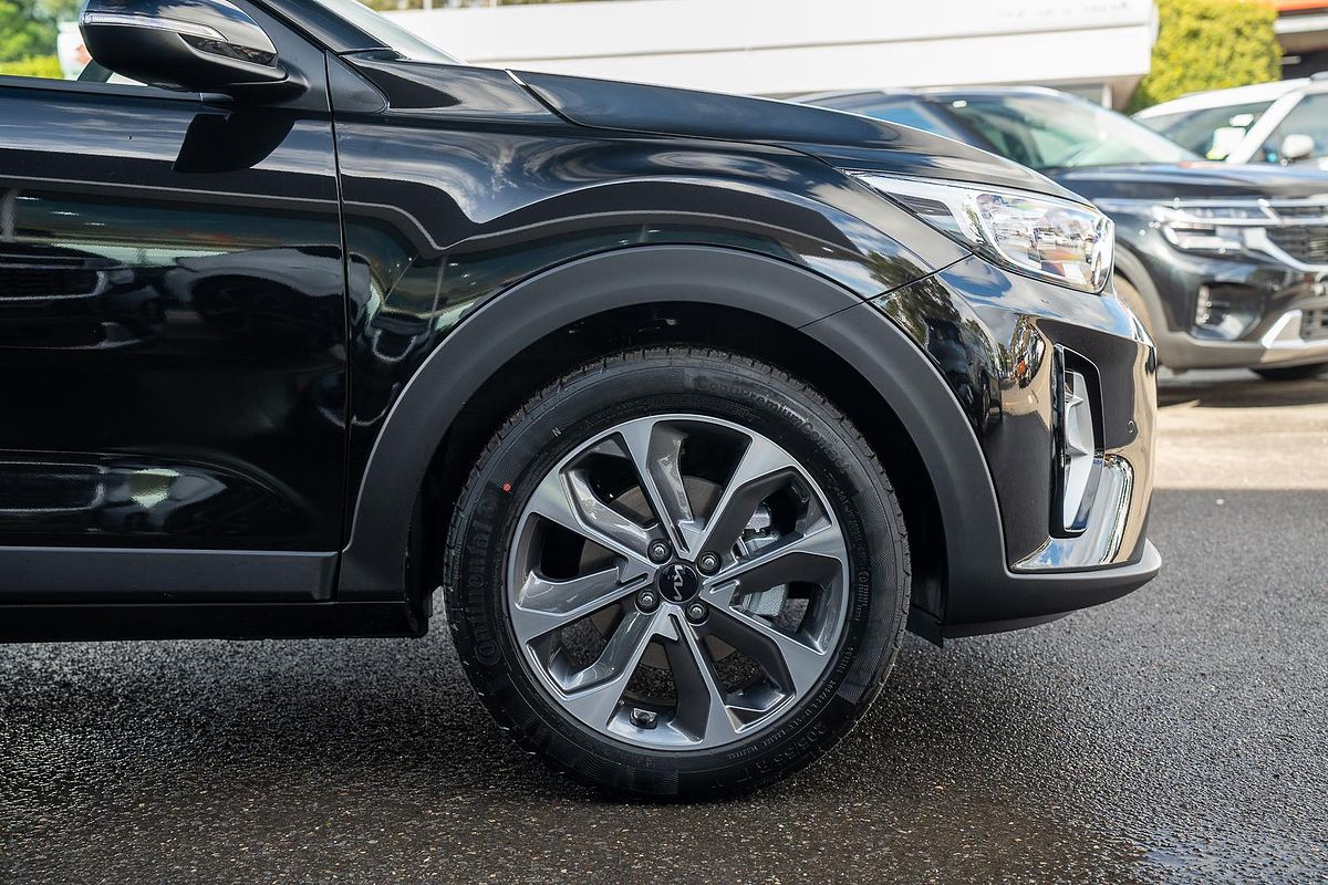 2024 Kia Stonic Sport YB