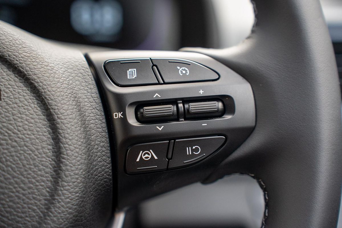 2024 Kia Stonic Sport YB