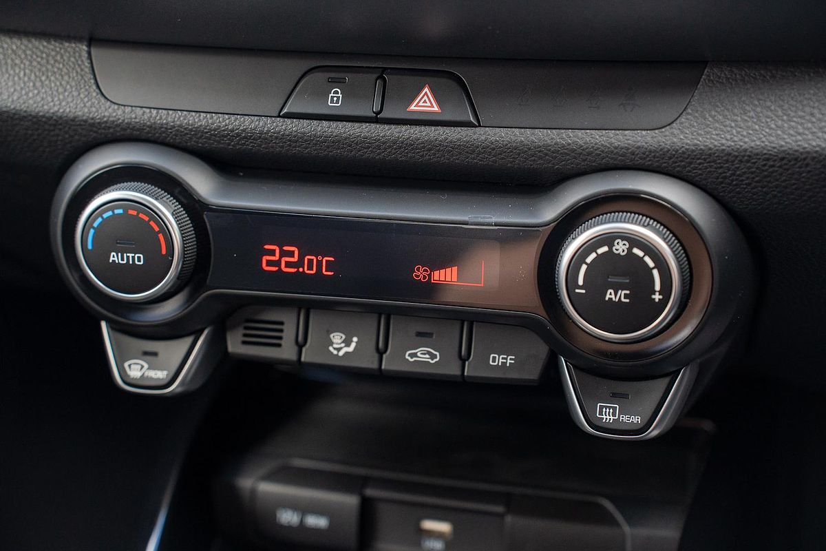 2024 Kia Stonic Sport YB