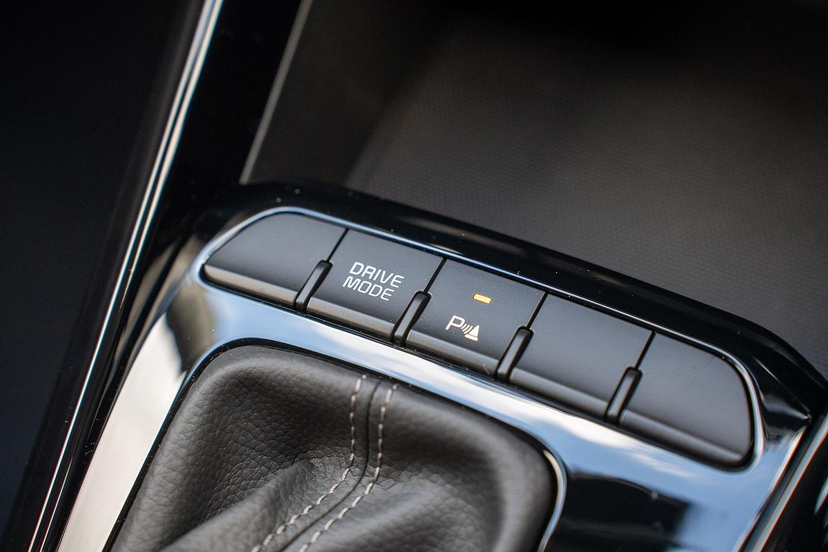 2024 Kia Stonic Sport YB
