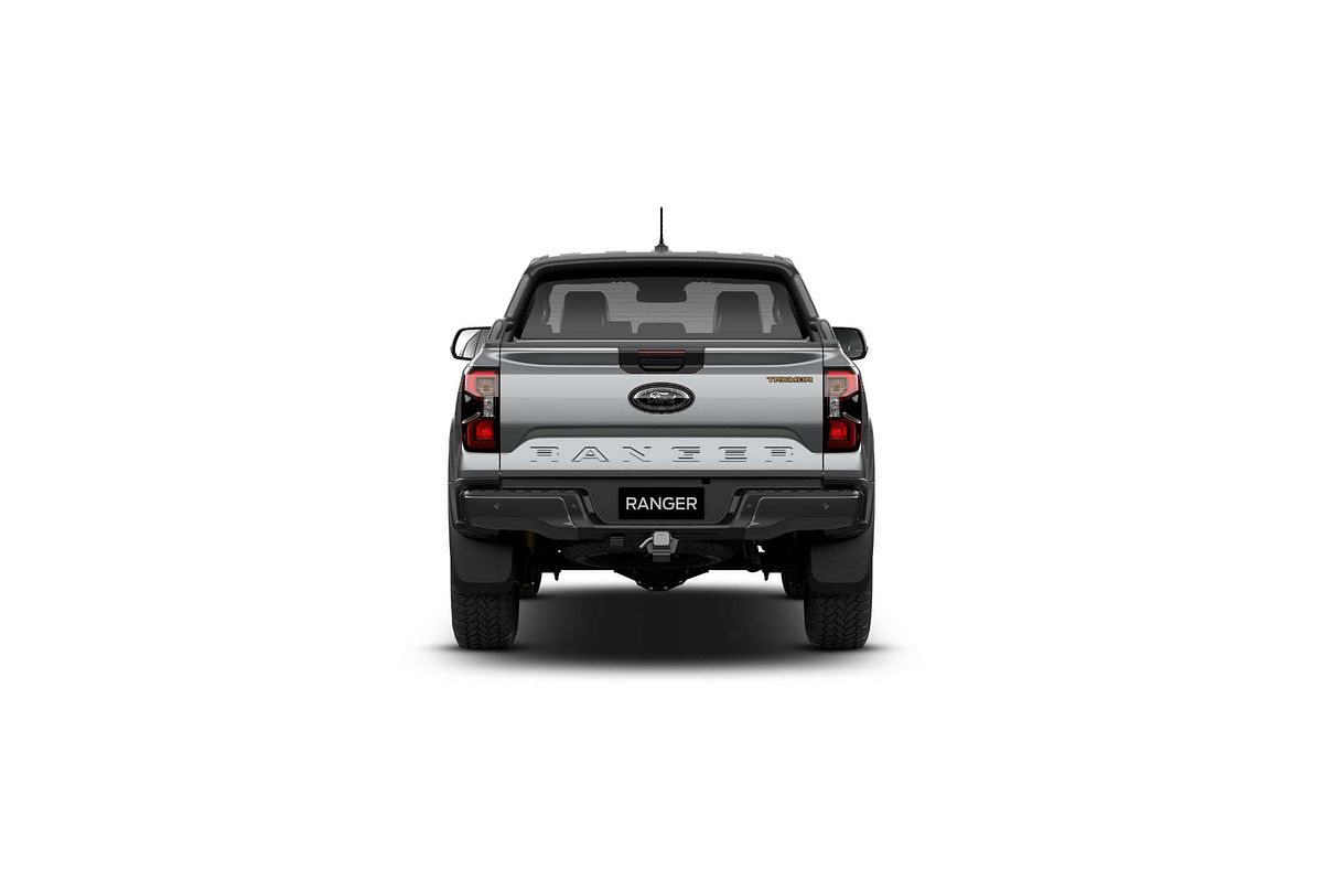 2024 Ford Ranger Tremor  4X4