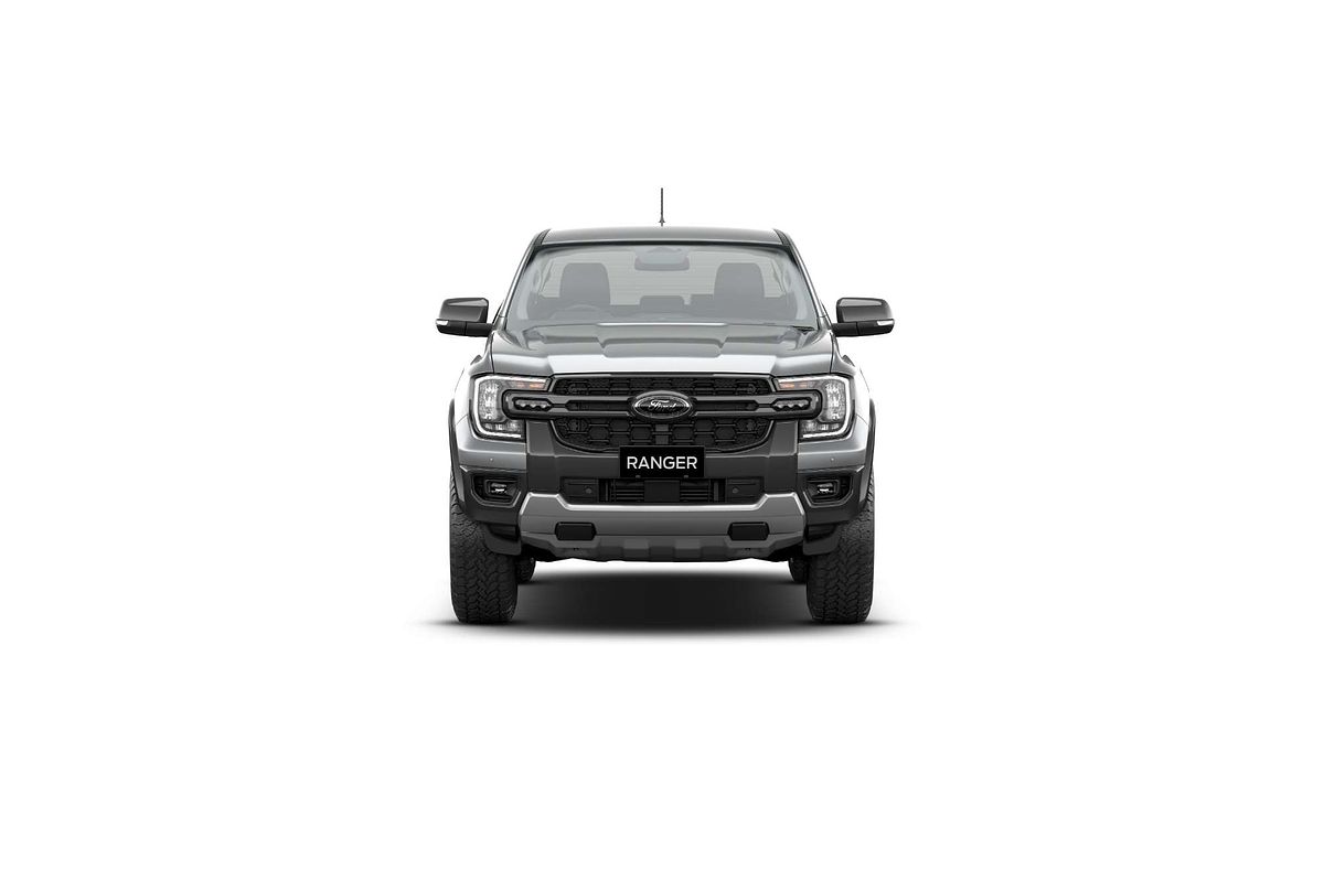 2024 Ford Ranger Tremor  4X4