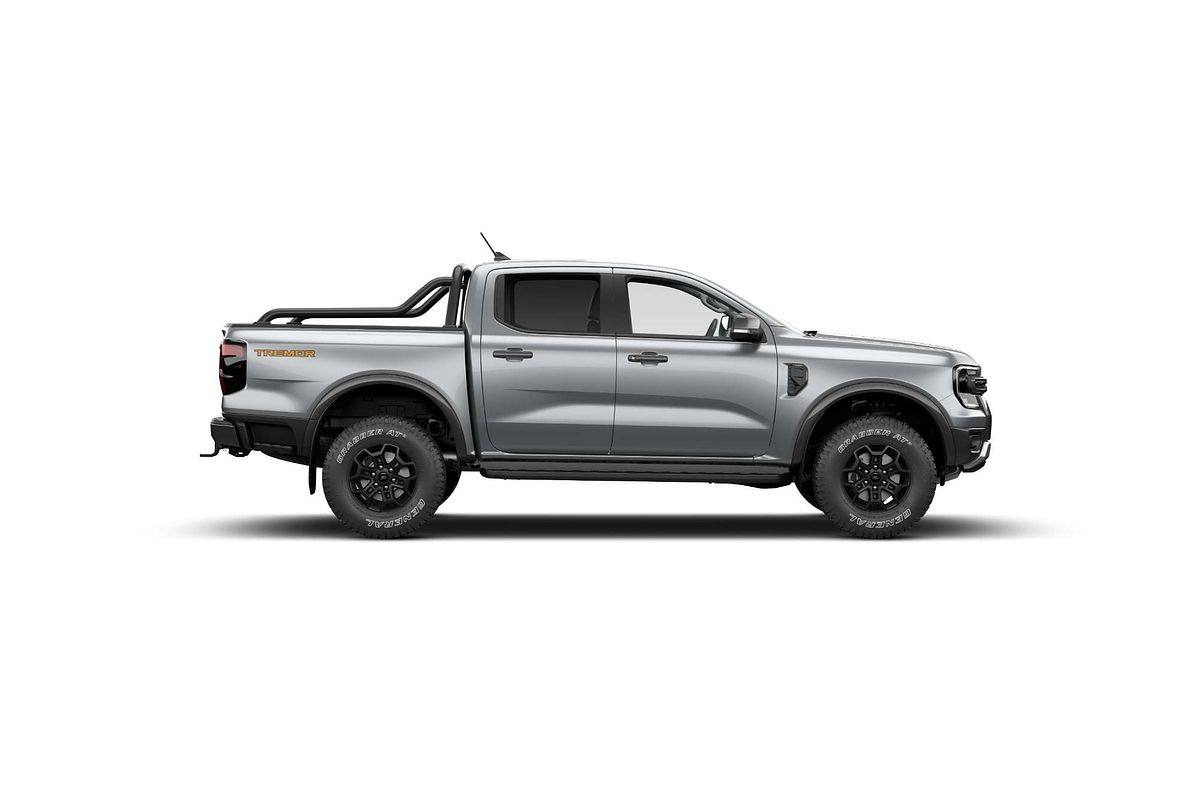 2024 Ford Ranger Tremor  4X4