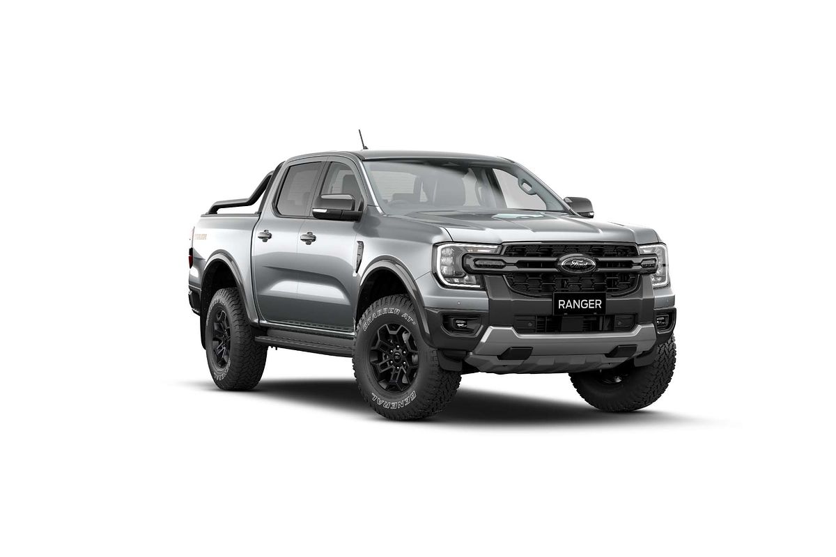 2024 Ford Ranger Tremor  4X4