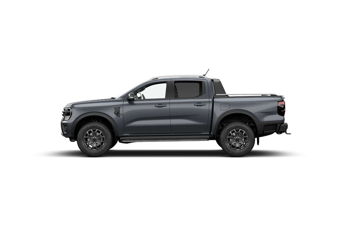 2024 Ford Ranger Wildtrak  4X4