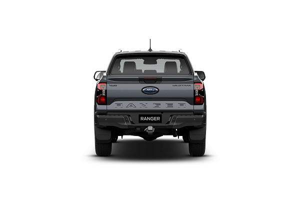 2024 Ford Ranger Wildtrak  4X4