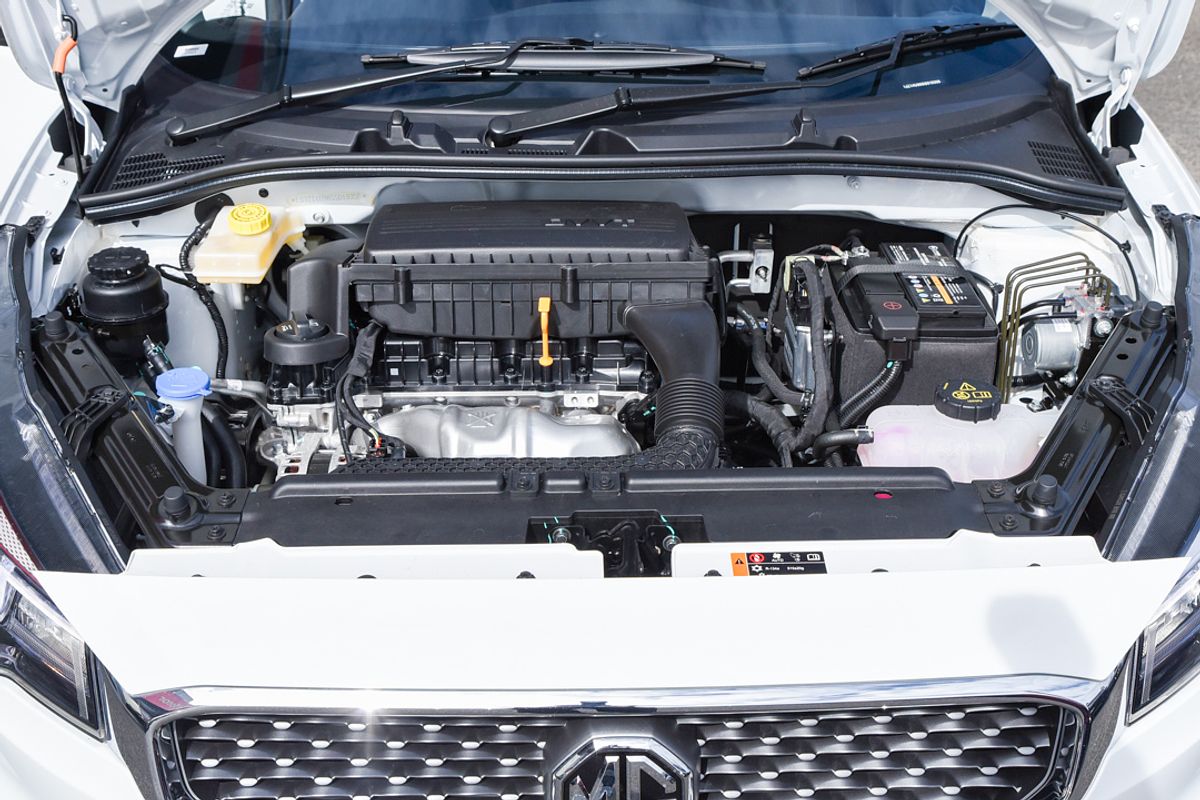 2024 MG MG3 Core