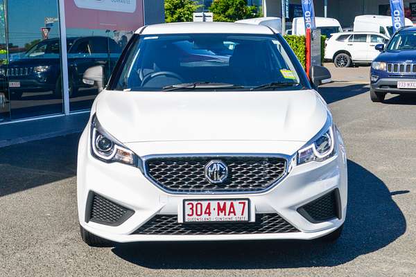 2024 MG MG3 Core