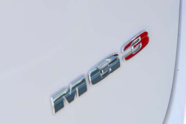 2024 MG MG3 Core