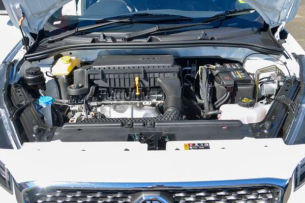 2024 MG MG3 Core