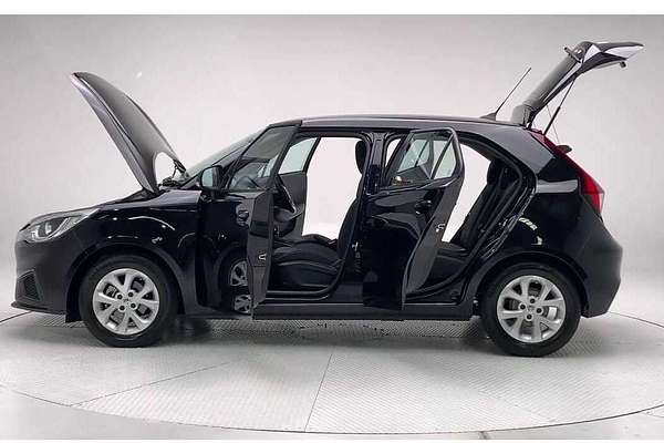 2024 MG MG3 Core