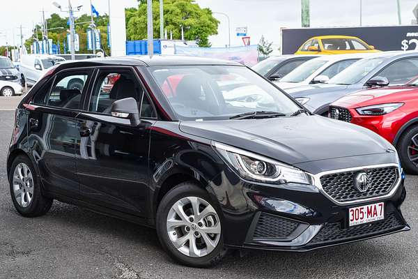 2024 MG MG3 Core