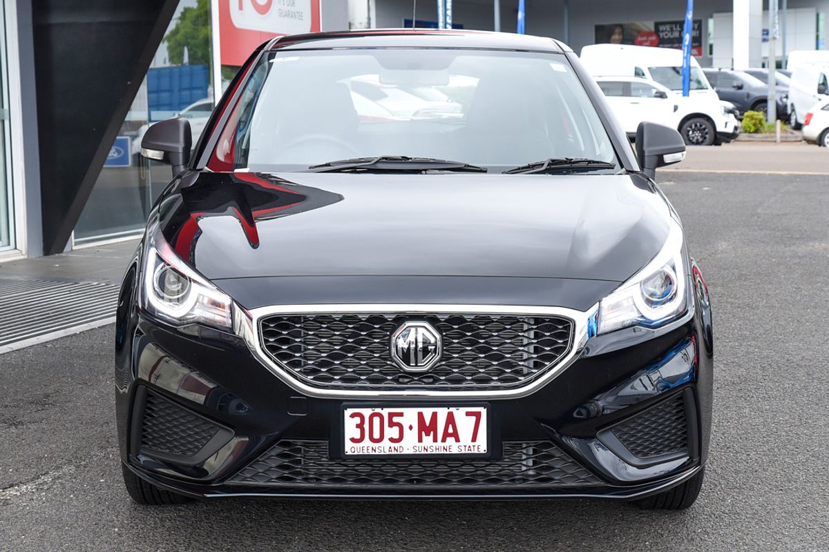 2024 MG MG3 Core