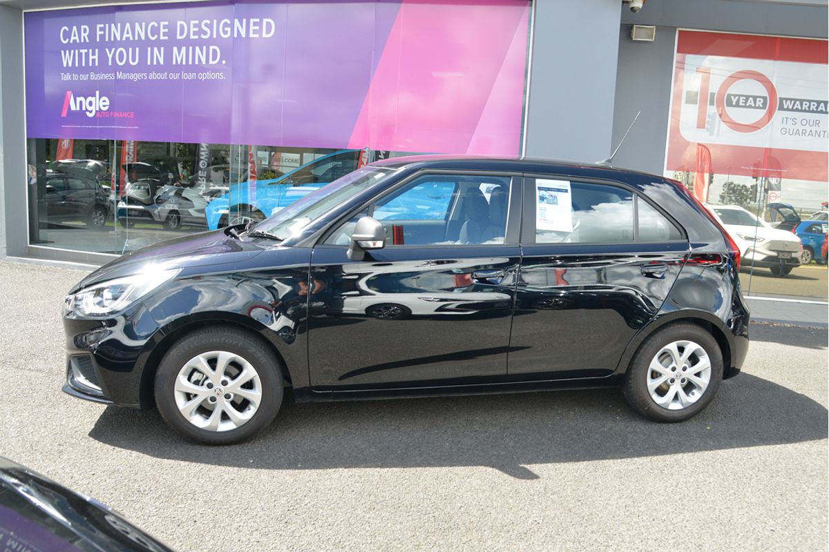 2024 MG MG3 Core