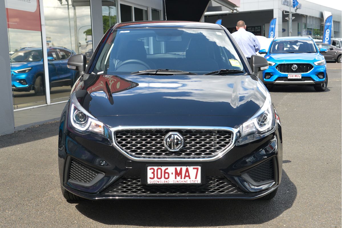 2024 MG MG3 Core