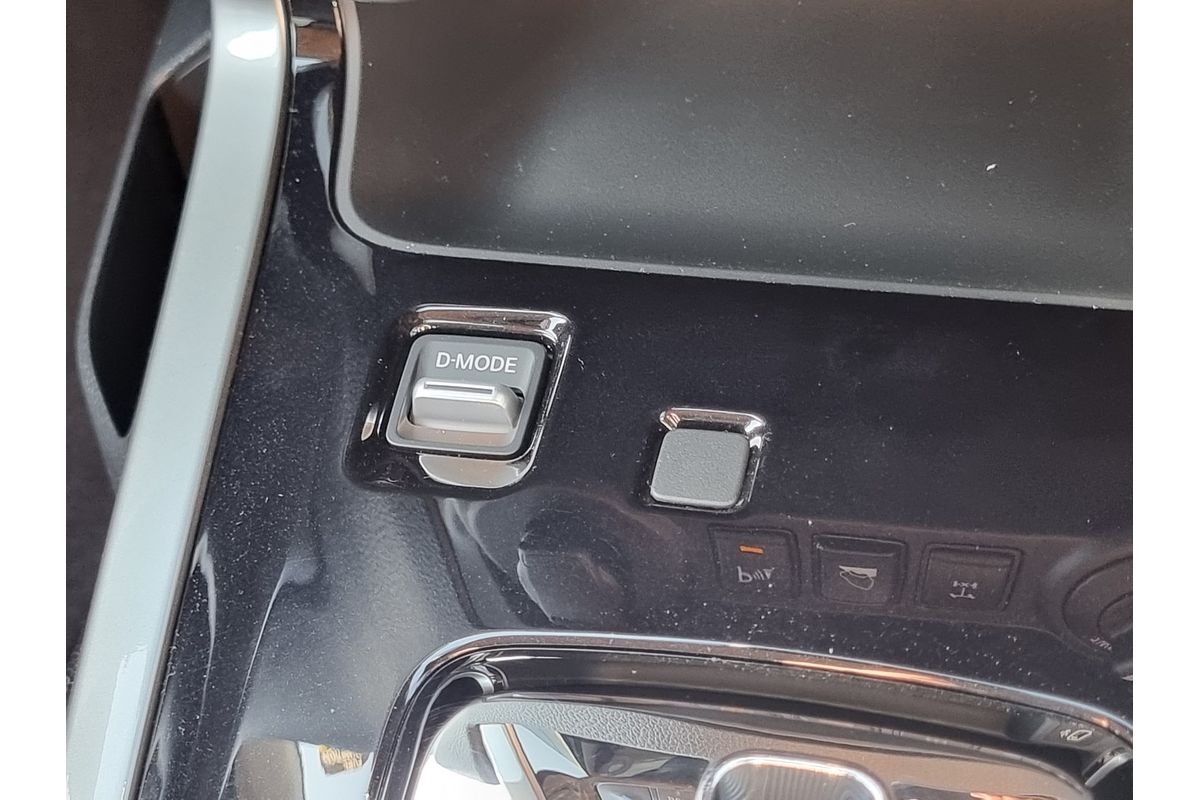 2024 Nissan Navara ST-X D23 4X4
