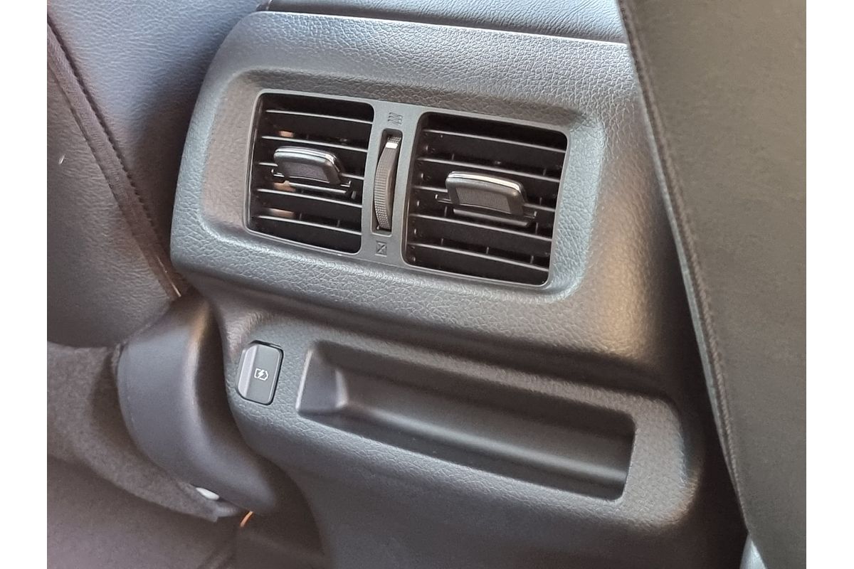 2024 Nissan Navara ST-X D23 4X4