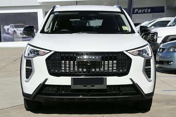 2024 GWM Haval Jolion Premium A01