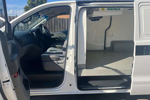 2018 Hyundai iLoad  TQ4