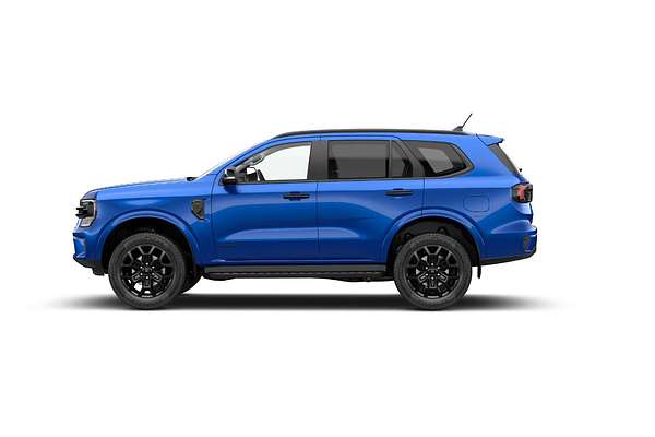 2025 Ford Everest Sport  L