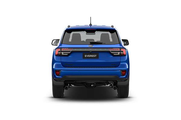 2025 Ford Everest Sport  L