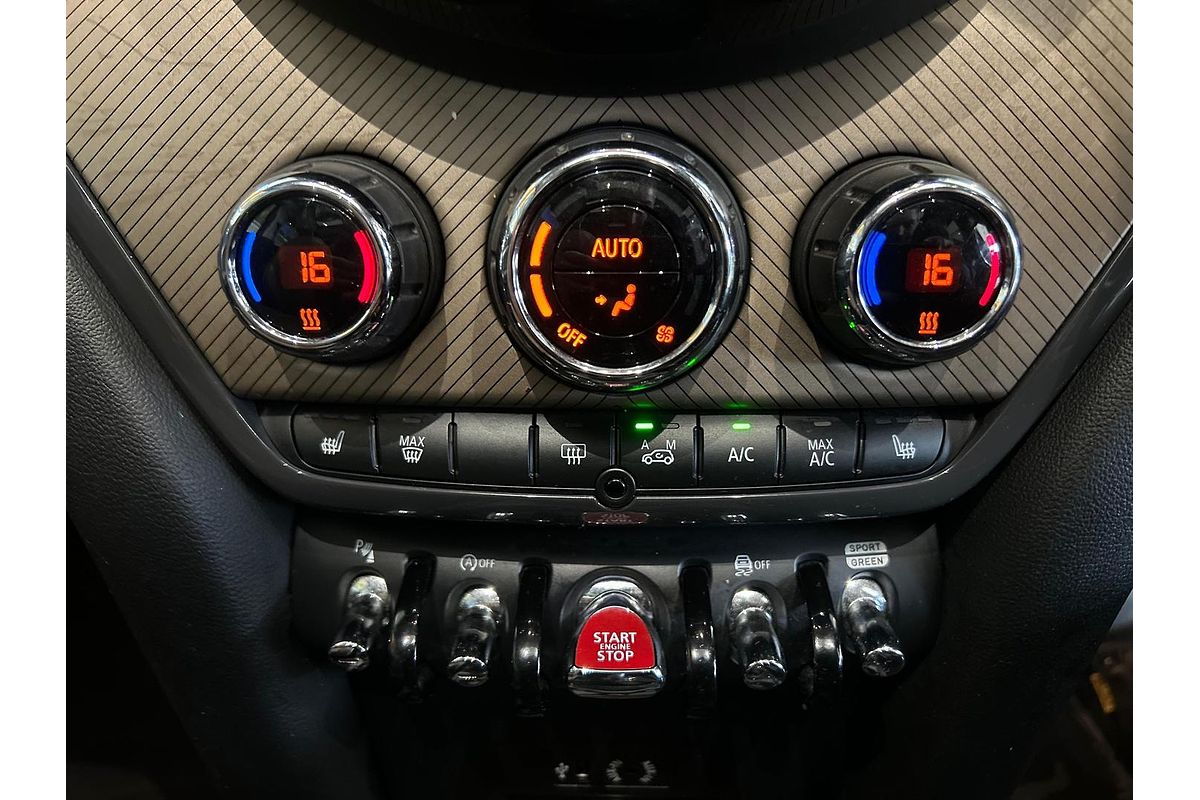 2017 MINI Countryman Cooper SD F60