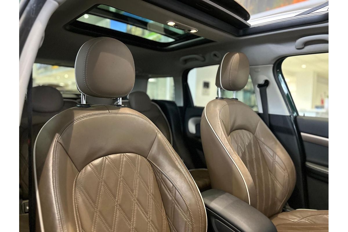 2017 MINI Countryman Cooper SD F60