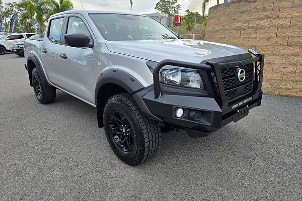 2023 Nissan Navara SL Warrior D23 4X4