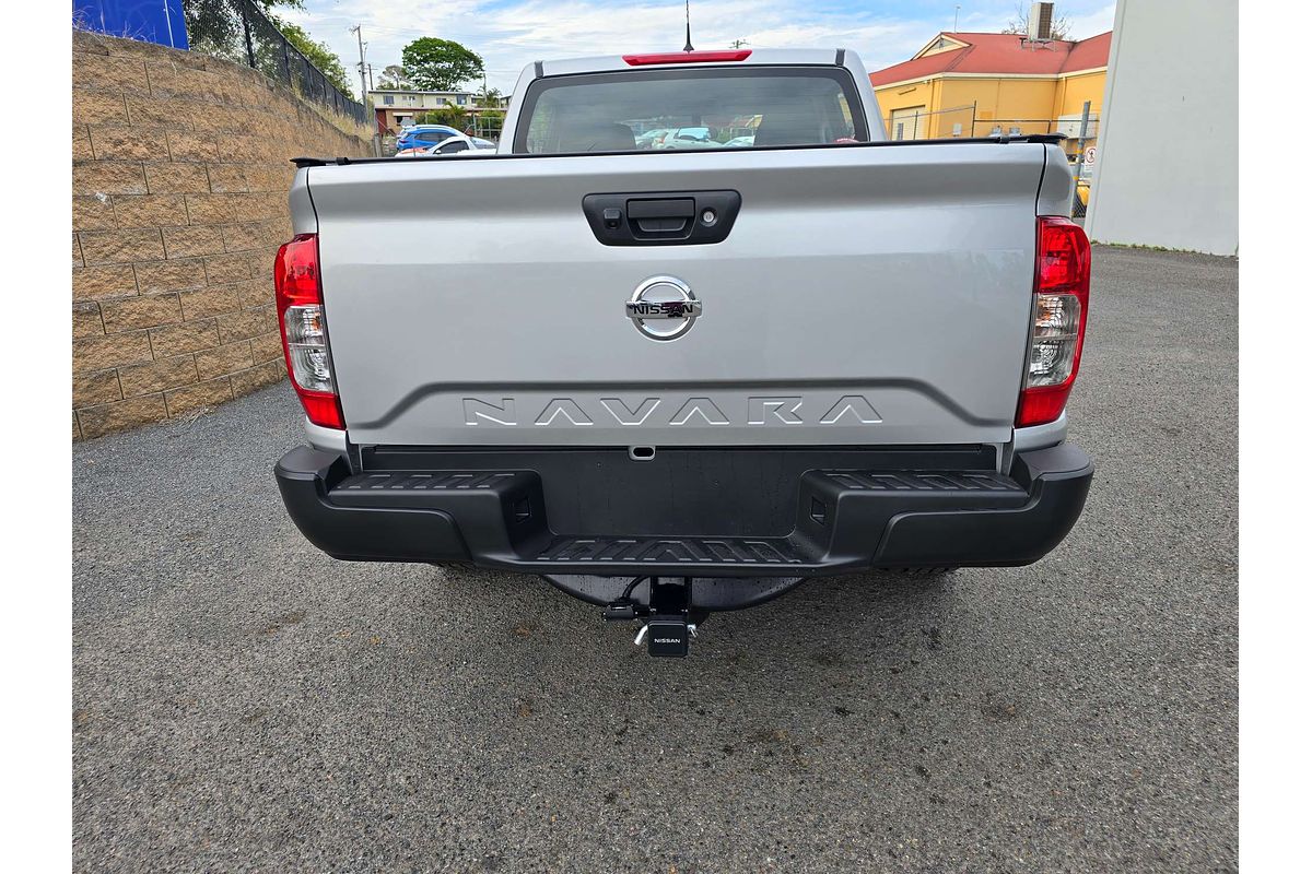 2023 Nissan Navara SL Warrior D23 4X4