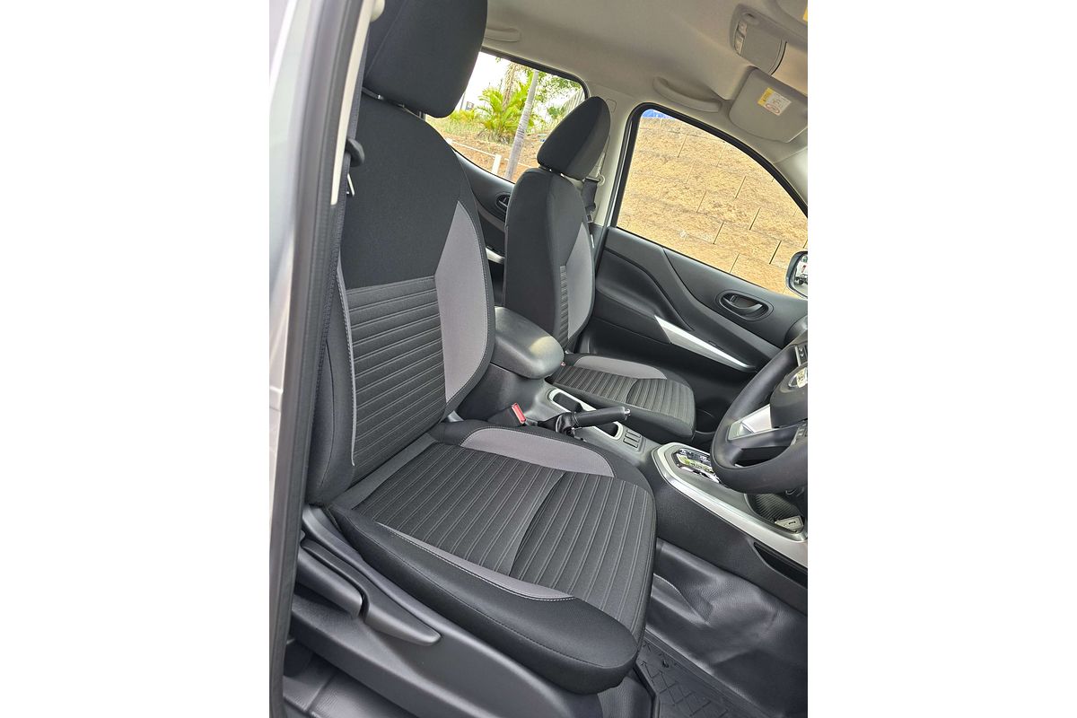 2023 Nissan Navara SL Warrior D23 4X4