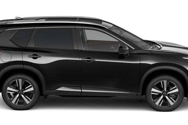 2024 Nissan X-TRAIL Ti-L T33