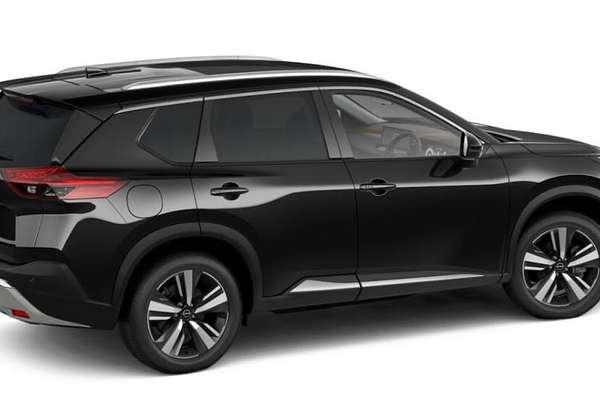 2024 Nissan X-TRAIL Ti-L T33